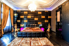 EXCLUSIVE HIGH END APARTMENT with SAUNA 165m2